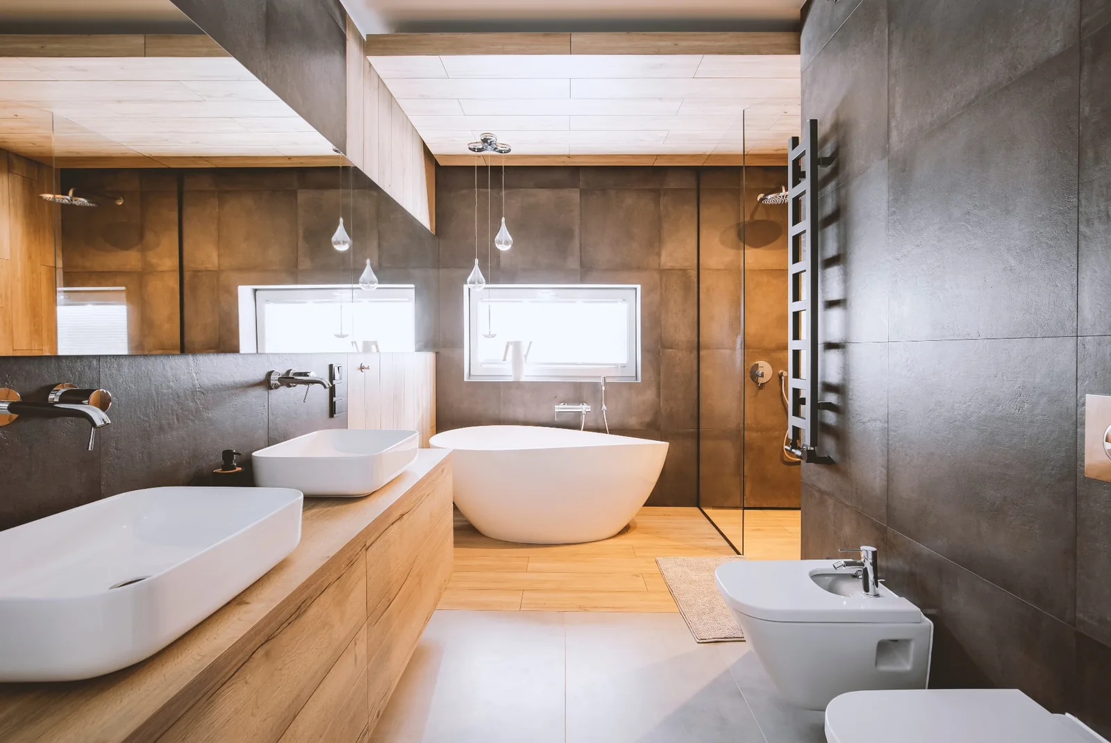 Bathroom Remodeling