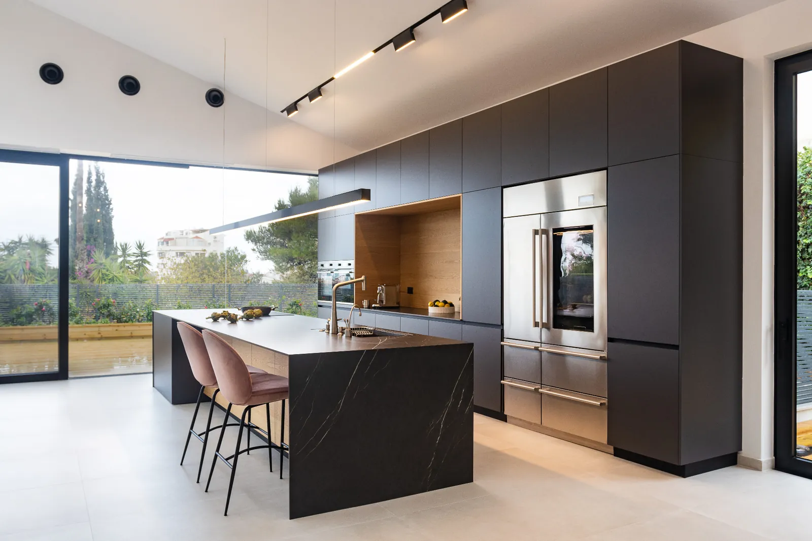 The 2026 Kitchen Design Directions We're Actually Building From Our King of Prussia Showroom