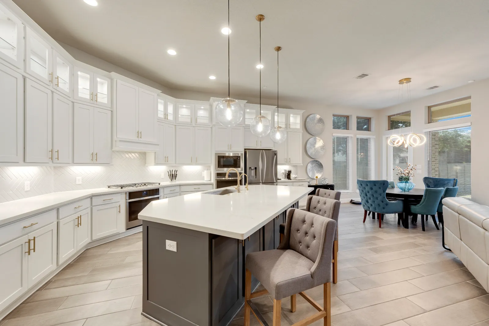 Kitchen Remodel Cost in 2026: What Actually Moves the Number at Our King of Prussia Showroom